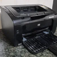 پرینتر لیزری  HP Laser Jet Pro P1102W