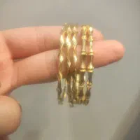 النگو اماراتی و فیوژن بدون اجرت