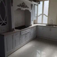 اپارتمان ۵۸ متری پرستار تک واحدی ۱ خواب