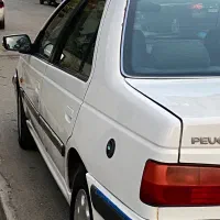 پژو پارس دوگانه کارخانه|خودرو سواری و وانت|گرگان, |دیوار