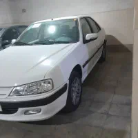 پژوپارسxu7pمدل اسفند۱۴۰۱دریچه سیمی|خودرو سواری و وانت|کرج, شاهین‌ویلا|دیوار