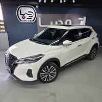 نیسان کیکس، مدل 2023