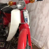 هندا ۷۰ کلکسیونی