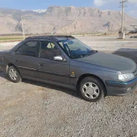 فروش یا تعویض با پراید مدل پایین