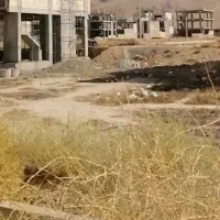 زمین 200 متری شهرک صادقه