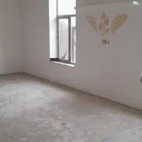 خونه حیاط دار با باغ میوه تک خواب