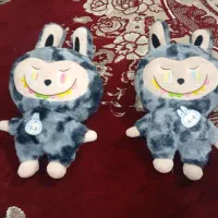 عروسک لابوبو