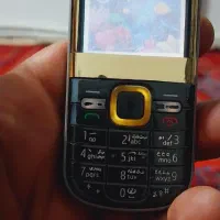 گوشی نوکیا مدل6720‌‌‌c|موبایل|تهران, دکتر هوشیار|دیوار