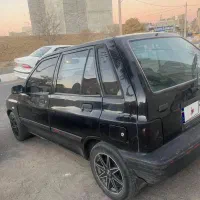 پراید هاچ بک 86|خودرو سواری و وانت|تربت‌حیدریه, فرمانداری|دیوار