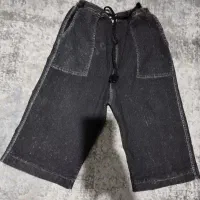 شلوار پیشبندی بچه گانه|کفش و لباس بچه|تهران, تهرانپارس شرقی|دیوار