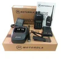 بی سیم موتورولا اصل (واکی تاکی)