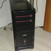 سیستم گیمینگ نیمه حرفه ای|رایانه رومیزی|محمدشهر, محمدشهر|دیوار