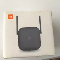 تقویت‌کننده وای‌فای شیائومی مدل Range Extender Pro