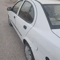 ماشین تیبا ۹۵