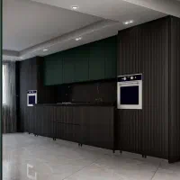 ساخت و طراحی کابینت و کمد|خدمات پیشه و مهارت|فردیس, انبار نفت|دیوار