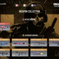 اکانت کالاف فقط معاوضه با کبوتر