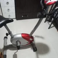 فروش تردمیل و دوچرخه ثابت