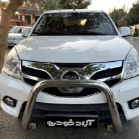 فوتون تونلند دیزل مدل 1399