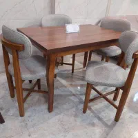 صندلی نوبل ۲۰۲۵|میز و صندلی غذاخوری|رشت, سیا اسطلخ|دیوار