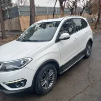 تیگو ۵ مدل ۹۷|خودرو سواری و وانت|شیراز, سینما سعدی|دیوار