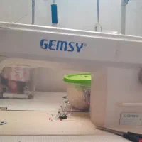 چرخ خیاطی صنعتی