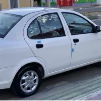 ساینا s85گانه  معاوضه با نیسان