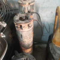 سیم پیچی الکتروموتور پمپ آب کفکش موتور برق ژنراتور|خدمات پیشه و مهارت|پاکدشت, خاتون آباد|دیوار