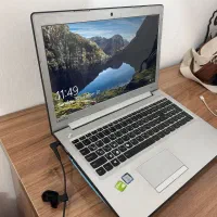 لب تاب لنوو فوق العاده تمیز و سالم|رایانه همراه|تایباد, |دیوار