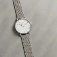یک جفت ساعت برند Daniel Wellington زنانه و مردانه|ساعت|تهران, فلاح|دیوار