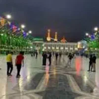 سفر کربلا|تور و چارتر|دهدشت, |دیوار