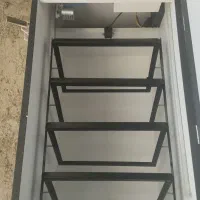 دستگاه جوجه کشی هدایت