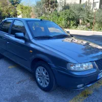 سمند دوگانه کارخانه مدل 94