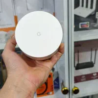 گوگل روتر(شیرازیان)