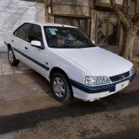 پژو 405 slx مدل 94