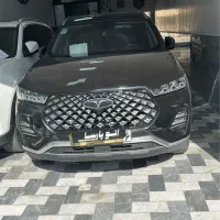 تیگو 7پرو تمیز ودرحد