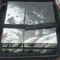 PS4|کنسول، بازی ویدئویی و آنلاین|میناب, |دیوار