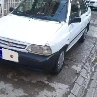 پراید ۸۲