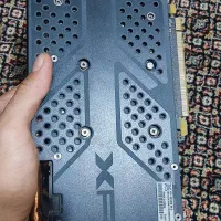 rx580|قطعات و لوازم جانبی رایانه|تبریز, |دیوار