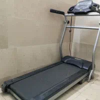 تردمیل نیکا فیتنس تایوان