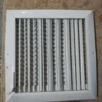 عکس دریچه کولر