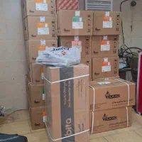 آبگرمکن و رادیاتور وپکیج دیواری بوتان