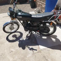 موتور سیکلت