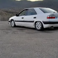 سیتروئن زانتیا 2000cc، مدل ۱۳۸۵