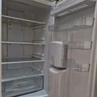 یخچال بالا وپایین (کمبی) سامسونگ موتور کره