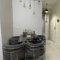 میزوصندلی چهارنفره