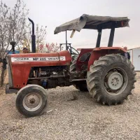 تراکتور ۲۸۵تک عتیقه واقعی|خودرو سنگین|زنجان, |دیوار