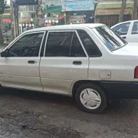 پراید مدل 86|خودرو سواری و وانت|اهر, |دیوار