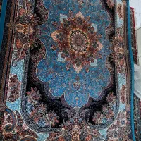 فرش ۶ متری نو