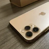 آیفون 11پرو 256