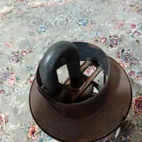 یک عددچراغ طور|کلکسیون اشیاء عتیقه|نهاوند, |دیوار